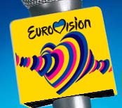 Printed Mic Flags
