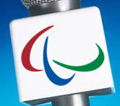 Printed Mic Flags